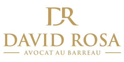 David Rosa – Advogado em Neuchâtel